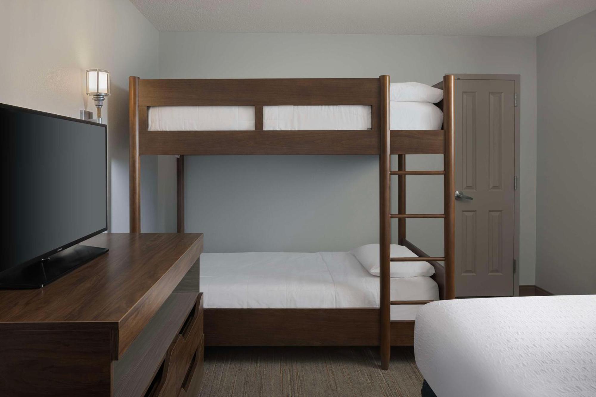 Hampton Inn & Suites Myrtle Beach Oceanfront Eksteriør billede